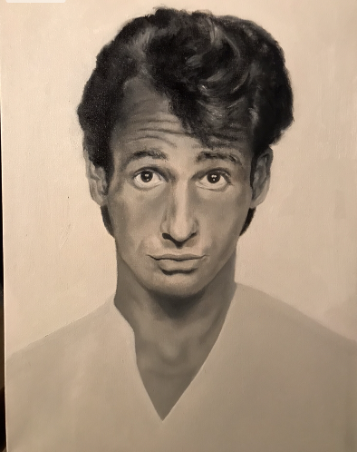 Original artwork by Candace Savinelli
