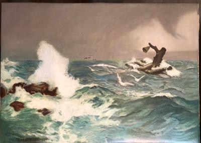 Restoration portfolio thumbnail